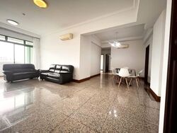 Fortune Park (D19), Condominium #573167451